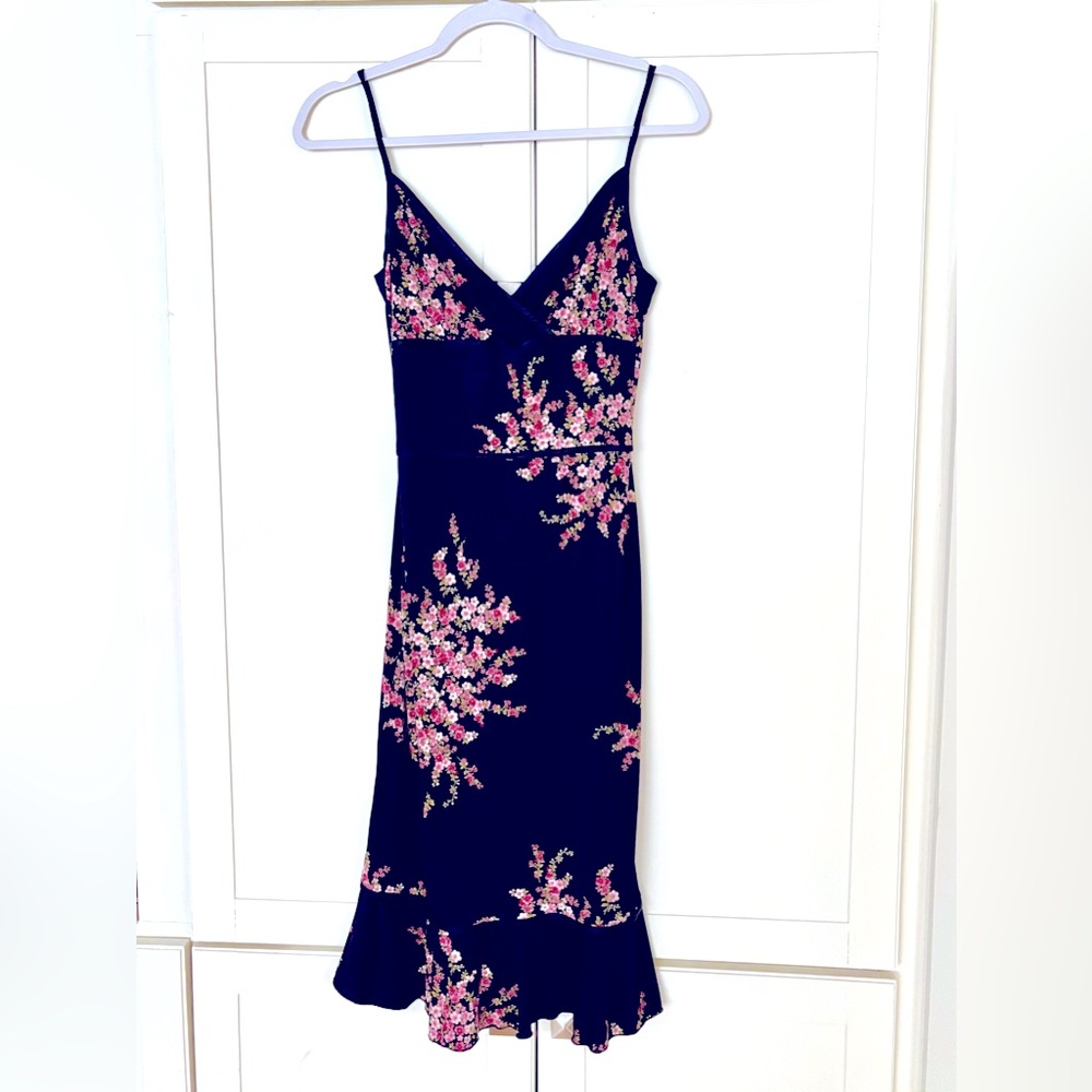 Spaghetti strap Dress